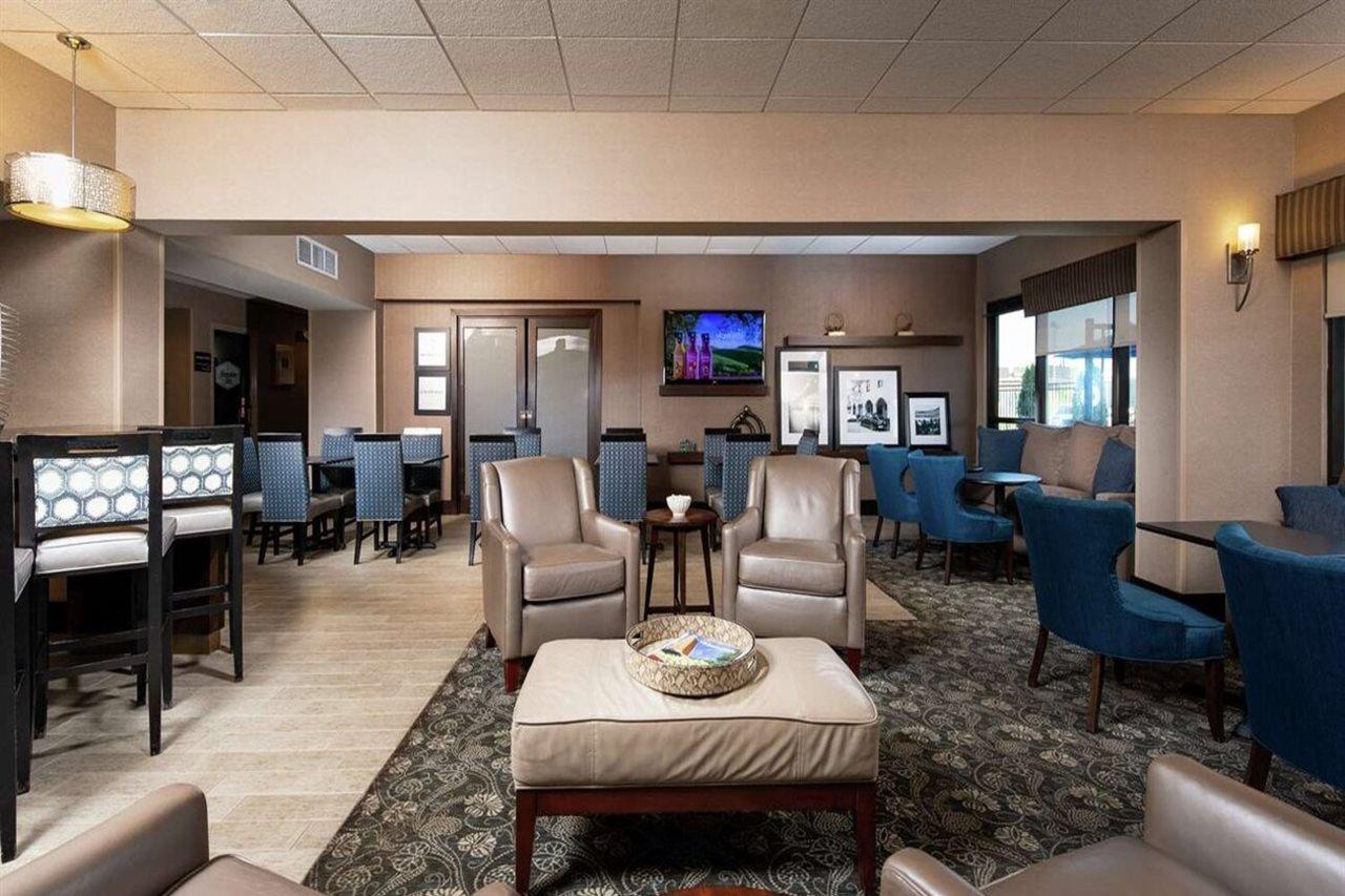 Hampton Inn Tuscaloosa - East Exterior photo
