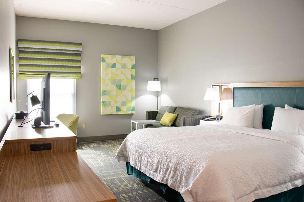 Hampton Inn Tuscaloosa - East Room photo