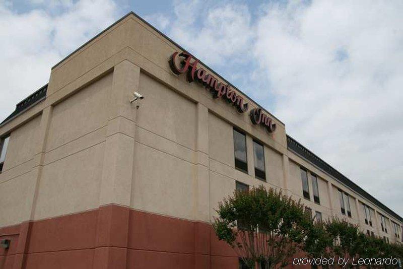Hampton Inn Tuscaloosa - East Exterior photo